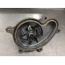 16Q230 Water Coolant Pump From 2013 Subaru Forester 2.5 16Q230 Water Coolant Pump From 2013 Subaru Forester 2.5